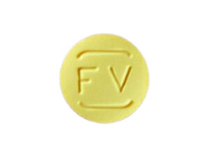 Nitrofurantoin